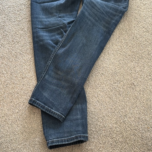 Express jeans. Legging high rise- size 10R. - Picture 4 of 5